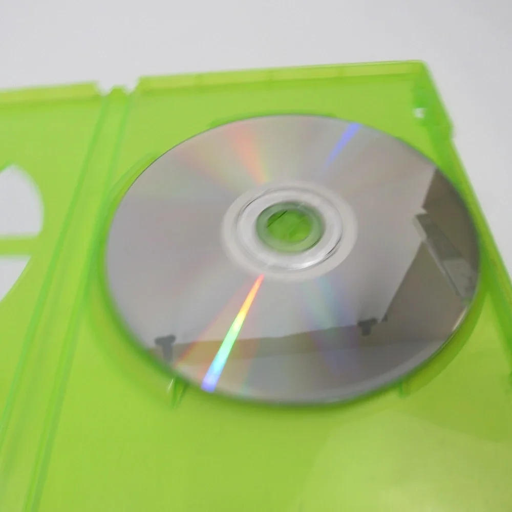 Crysis 2 (Microsoft Xbox 360, 2011) w/ Limited Edition‎ Disc